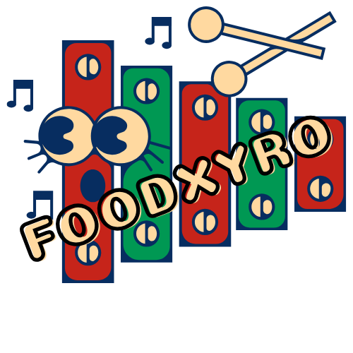 Food Xyro